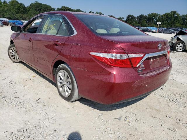 Photo 3 from auction – 2015 TOYOTA CAMRY LE with VIN 4T1BF1FK2FU901163