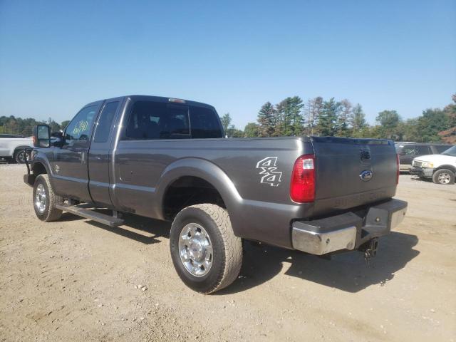 Photo 3 from auction – 2015 FORD F250 SUPER with VIN 1FT7X2BT3FEA21448