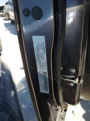 Photo 10 from auction – 2017 DODGE CHARGER SE with VIN 2C3CDXBG2HH654563