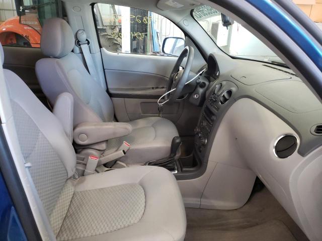 Photo 5 from auction – 2009 CHEVROLET HHR LT with VIN 3GNCA23BX9S570510