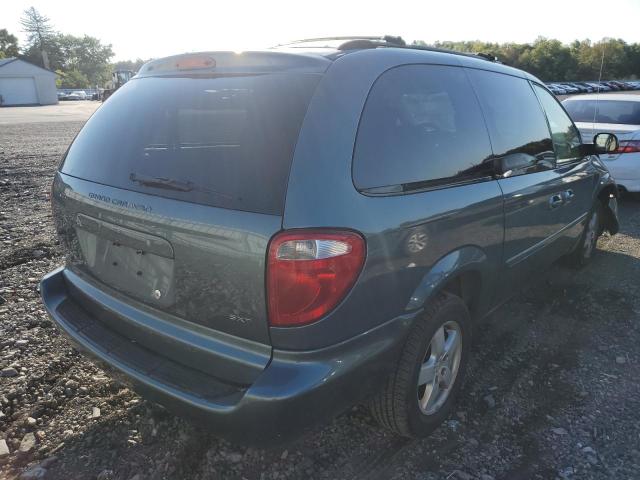 Photo 4 from auction – 2007 DODGE GRAND CARA with VIN 2D8GP44L07R205227