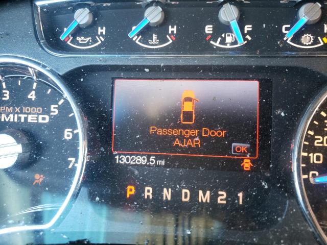 Photo 8 from auction – 2013 FORD F150 SUPER with VIN 1FTFW1ET6DFC39508