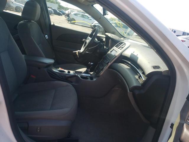 Photo 5 from auction – 2015 CHEVROLET MALIBU LS with VIN 1G11B5SL5FU148075