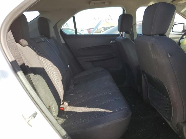 Photo 6 from auction – 2016 CHEVROLET EQUINOX LS with VIN 2GNFLEEK4G6214460