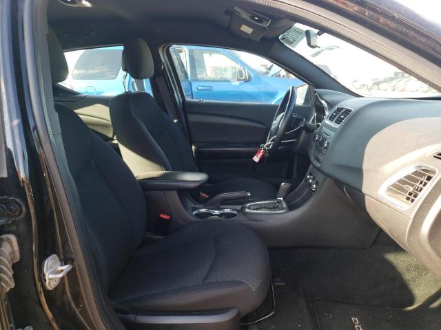 Photo 5 from auction – 2014 DODGE AVENGER SX with VIN 1C3CDZCB1EN128149