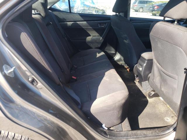 Photo 6 from auction – 2019 TOYOTA COROLLA L with VIN 2T1BURHE4KC191349