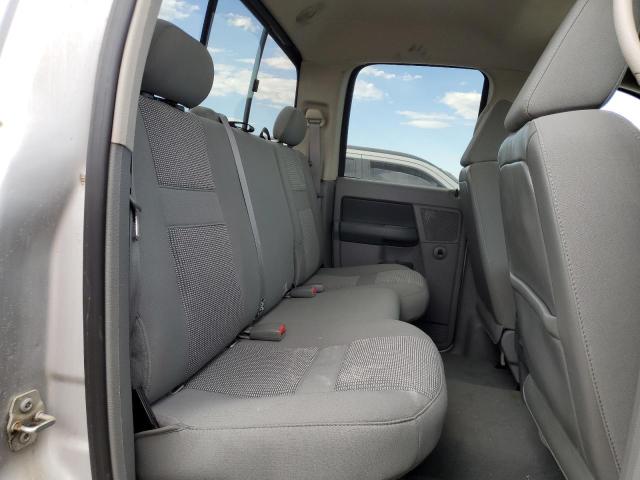 Photo 6 from auction – 2008 DODGE RAM 1500 S with VIN 1D7HU18278S505185