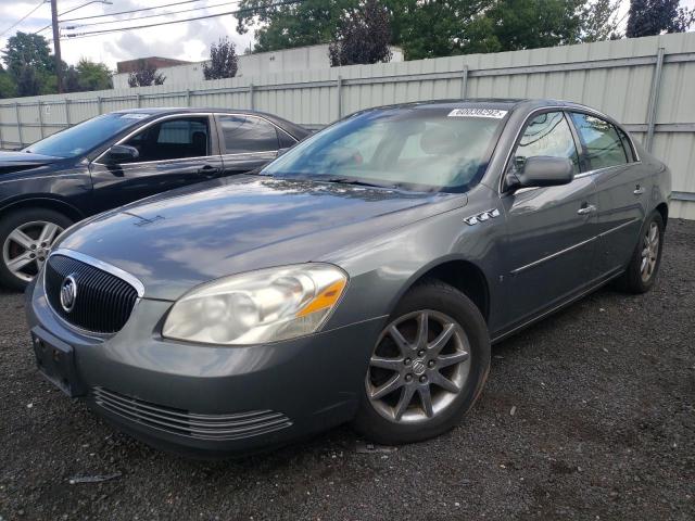 Photo 2 from auction – 2006 BUICK LUCERNE with VIN 1G4HD57206U242814