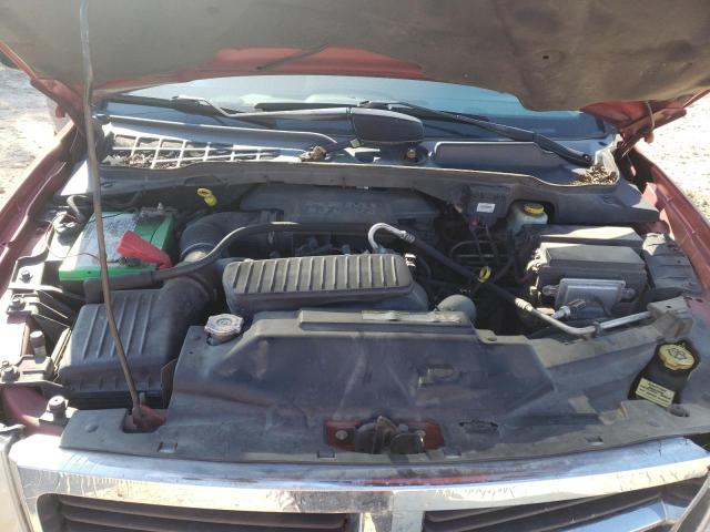 Photo 7 from auction – 2008 DODGE DURANGO LI with VIN 1D8HB58278F104852