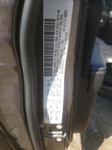 Photo 10 from auction – 2015 JEEP CHEROKEE L with VIN 1C4PJMCB5FW794368