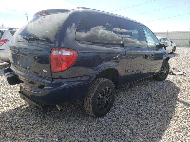 Photo 4 from auction – 2005 DODGE GRAND CARA with VIN 2D4GP24R85R379294