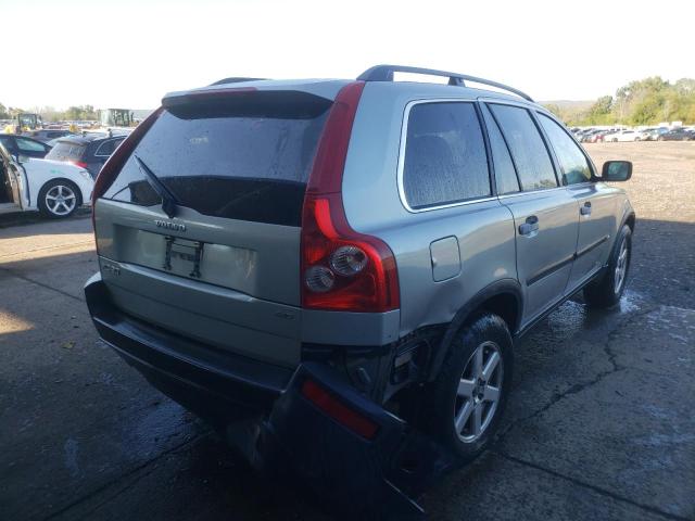 Photo 4 from auction – 2005 VOLVO XC90 with VIN YV1CZ592751145004