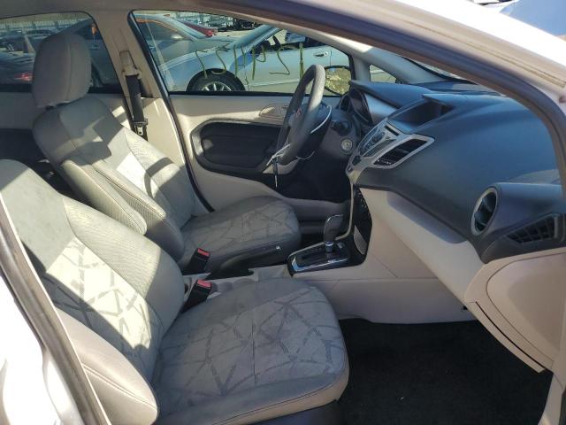 Photo 5 from auction – 2012 FORD FIESTA SE with VIN 3FADP4BJ2CM162164