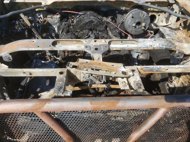 Photo 7 from auction – 2014 CHEVROLET silverado with VIN 3GCUKSEC8EG345662