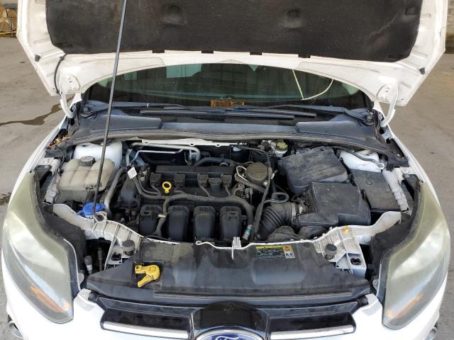 Photo 7 from auction – 2012 FORD FOCUS TITA with VIN 1FAHP3J24CL341748