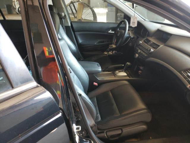 Photo 5 from auction – 2012 HONDA ACCORD SE with VIN 1HGCP2F62CA094415