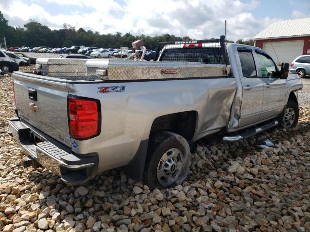 Photo 4 from auction – 2017 CHEVROLET SILVERADO with VIN 1GC2KVEG8HZ397549