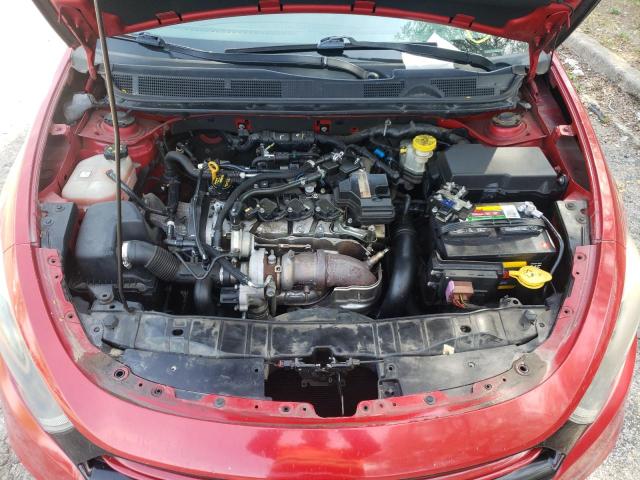 Photo 7 from auction – 2013 DODGE DART SXT with VIN 1C3CDFBH8DD135463
