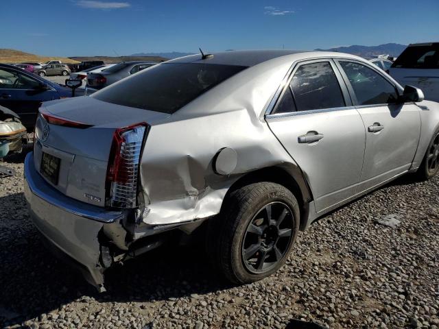 Photo 9 from auction – 2008 CADILLAC CTS with VIN 1G6DM577380111405
