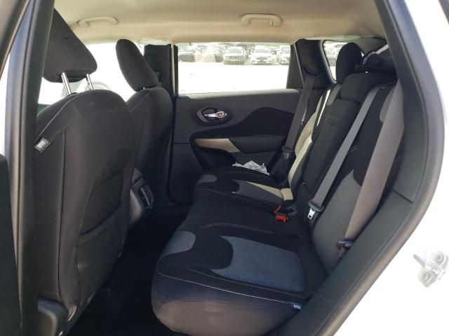 Photo 6 from auction – 2018 JEEP CHEROKEE L with VIN 1C4PJLCB1JD504142