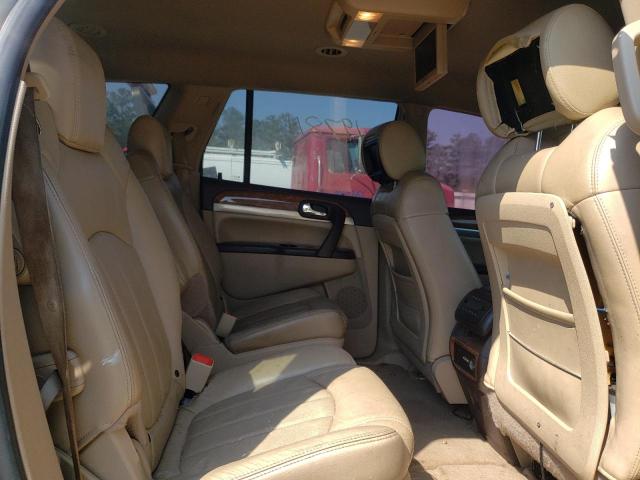 Фото 6 с аукциона – 2008 BUICK ENCLAVE CX с VIN 5GAER23778J266381