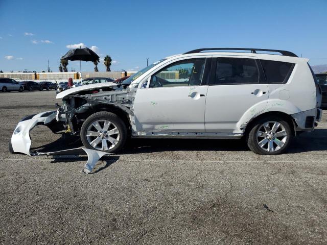 Photo 9 from auction – 2011 MITSUBISHI OUTLANDER with VIN JA4AS3AW6BU031620