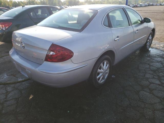 Photo 4 from auction – 2005 BUICK LACROSSE C with VIN 2G4WC532751192679