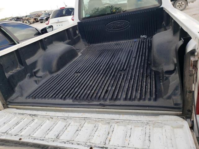 Photo 6 from auction – 2009 FORD RANGER with VIN 1FTYR10D69PA24096