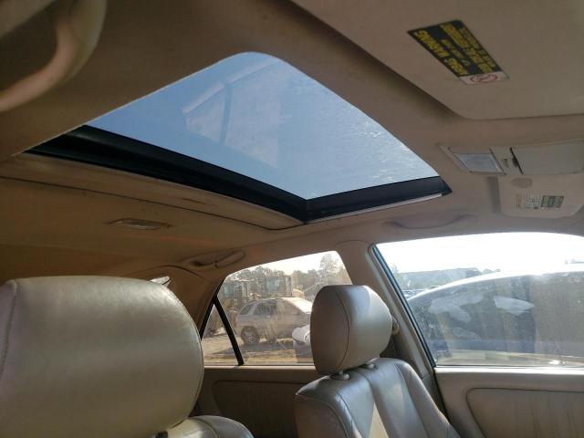 صورة رقم 9 من المزاد - 2002 LEXUS RX 300 مع VIN JTJHF10U320282368