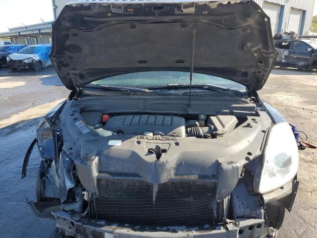 Photo 7 from auction – 2011 BUICK ENCLAVE CX with VIN 5GAKVBED6BJ338082