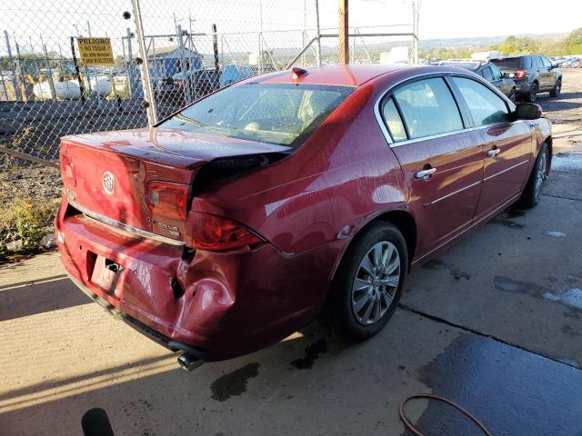 صورة رقم 4 من المزاد - 2010 BUICK LUCERNE CX مع VIN 1G4HD5EM2AU117150