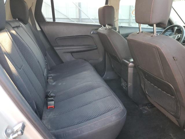 Photo 6 from auction – 2015 GMC TERRAIN SL with VIN 2GKFLVEK8F6115474