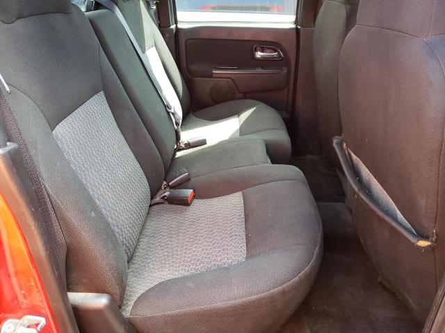 Photo 6 from auction – 2009 CHEVROLET COLORADO with VIN 1GCDT13E198112438
