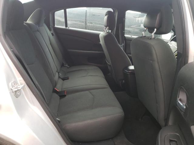 Zdjęcie 6 z aukcji – 2012 CHRYSLER 200 TOURIN z VIN 1C3CCBBB7CN143165