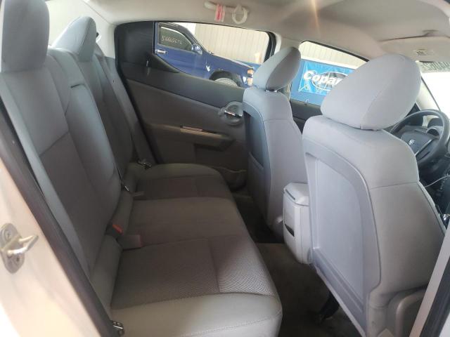 Photo 6 from auction – 2008 DODGE AVENGER SX with VIN 1B3LC56K68N652373