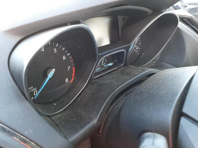 Photo 8 from auction – 2016 FORD ESCAPE TIT with VIN 1FMCU9J92GUA34457