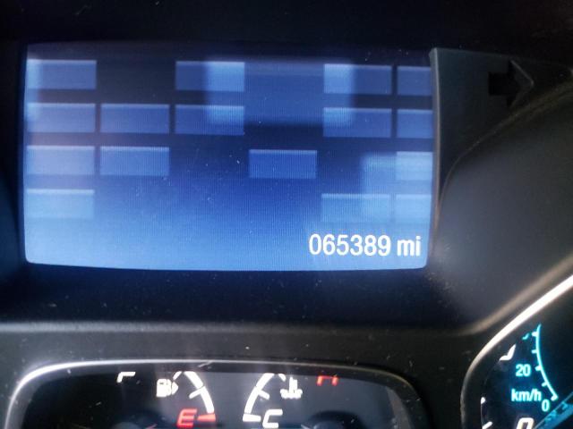 Photo 8 from auction – 2015 FORD ESCAPE SE with VIN 1FMCU0G76FUC75907