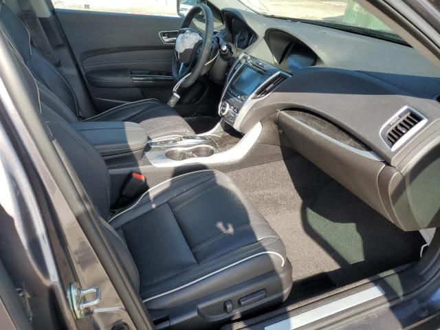 Photo 5 from auction – 2019 ACURA TLX TECHNO with VIN 19UUB2F40KA007935