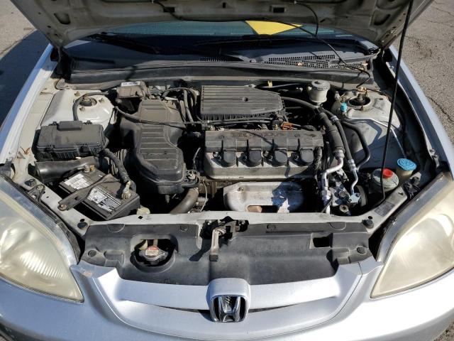 Photo 7 from auction – 2003 HONDA CIVIC LX with VIN 1HGEM225X3L060970