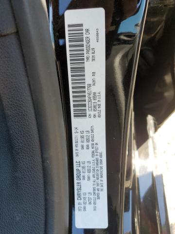 Photo 10 from auction – 2015 CHRYSLER 200 S with VIN 1C3CCCBG4FN517768