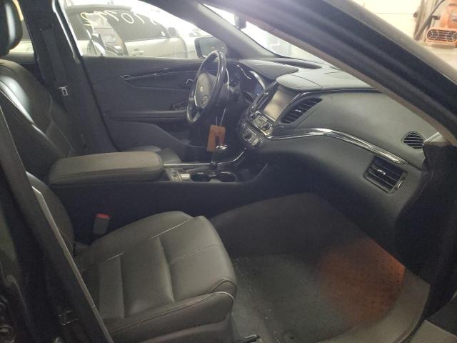 Photo 5 from auction – 2015 CHEVROLET IMPALA LTZ with VIN 2G1165S35F9183569