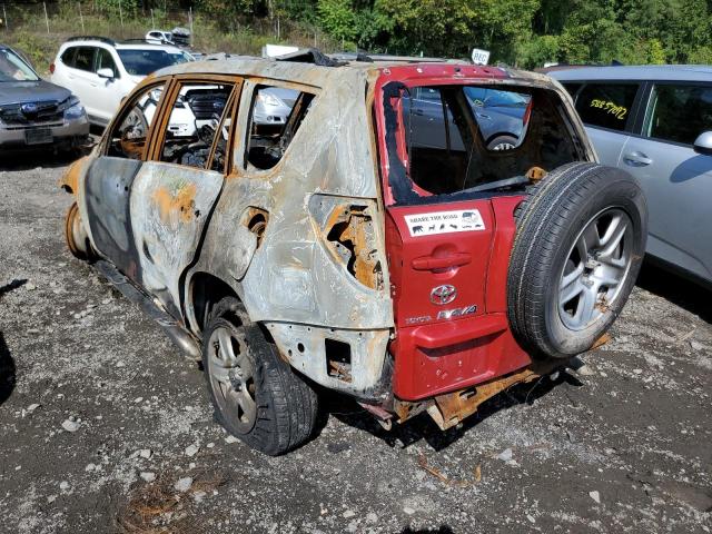 Photo 3 from auction – 2010 TOYOTA RAV4 with VIN 2T3BF4DV9AW036349