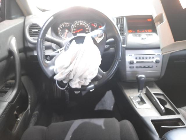 صورة رقم 9 من المزاد - 2014 NISSAN MAXIMA S مع VIN 1N4AA5AP7EC475778