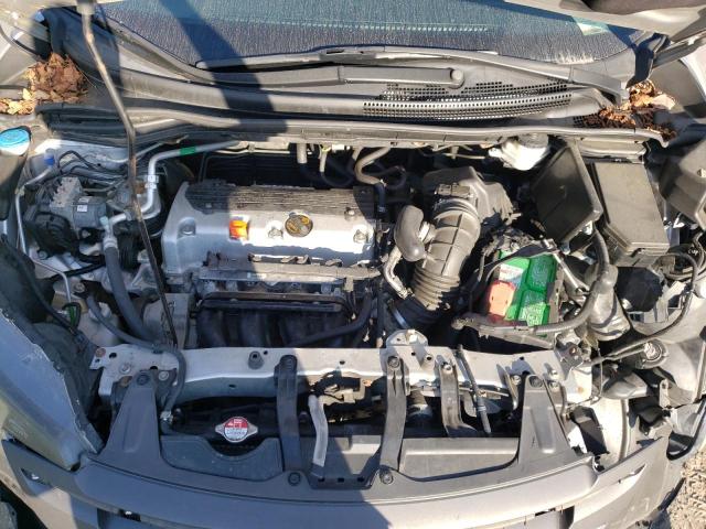 Photo 7 from auction – 2014 HONDA CR-V EXL with VIN 5J6RM4H71EL065136