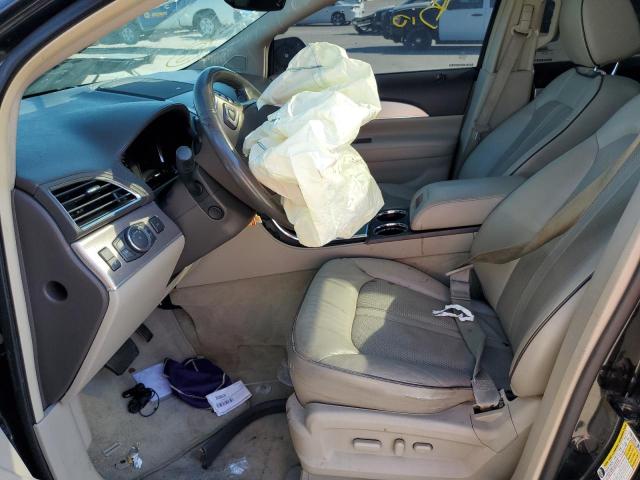 Photo 5 from auction – 2013 LINCOLN MKX with VIN 2LMDJ6JK5DBL42419