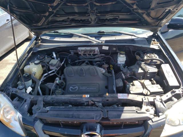 Photo 7 from auction – 2006 MAZDA TRIBUTE S with VIN 4F2YZ94166KM24313