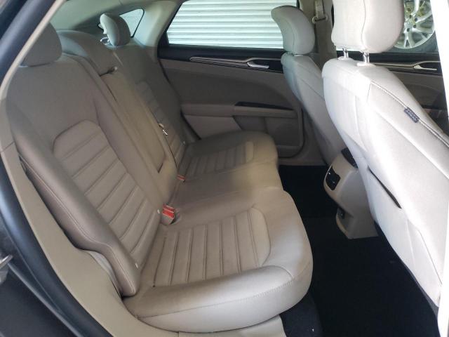 Photo 6 from auction – 2019 FORD FUSION SE with VIN 3FA6P0HDXKR216279