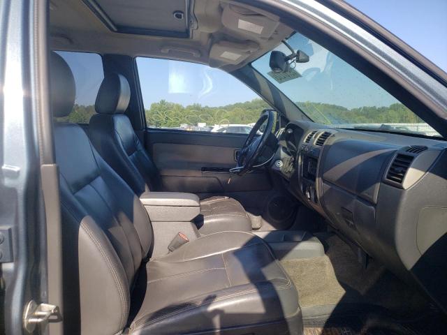 Photo 5 from auction – 2006 CHEVROLET COLORADO with VIN 1GCDT136468187848