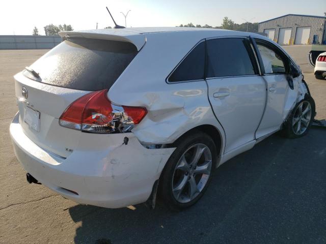 Photo 4 from auction – 2012 TOYOTA VENZA LE with VIN 4T3ZK3BB1CU046812
