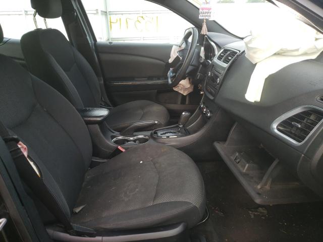 Photo 5 from auction – 2013 DODGE AVENGER SE with VIN 1C3CDZAB5DN626596
